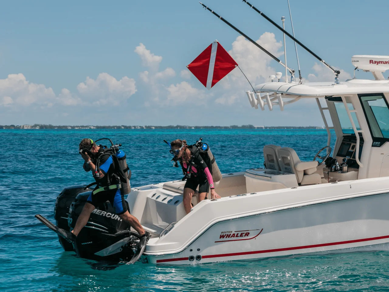 2026 Boston Whaler 280 Outrage 28.0 feet, Norwalk, Connecticut #114