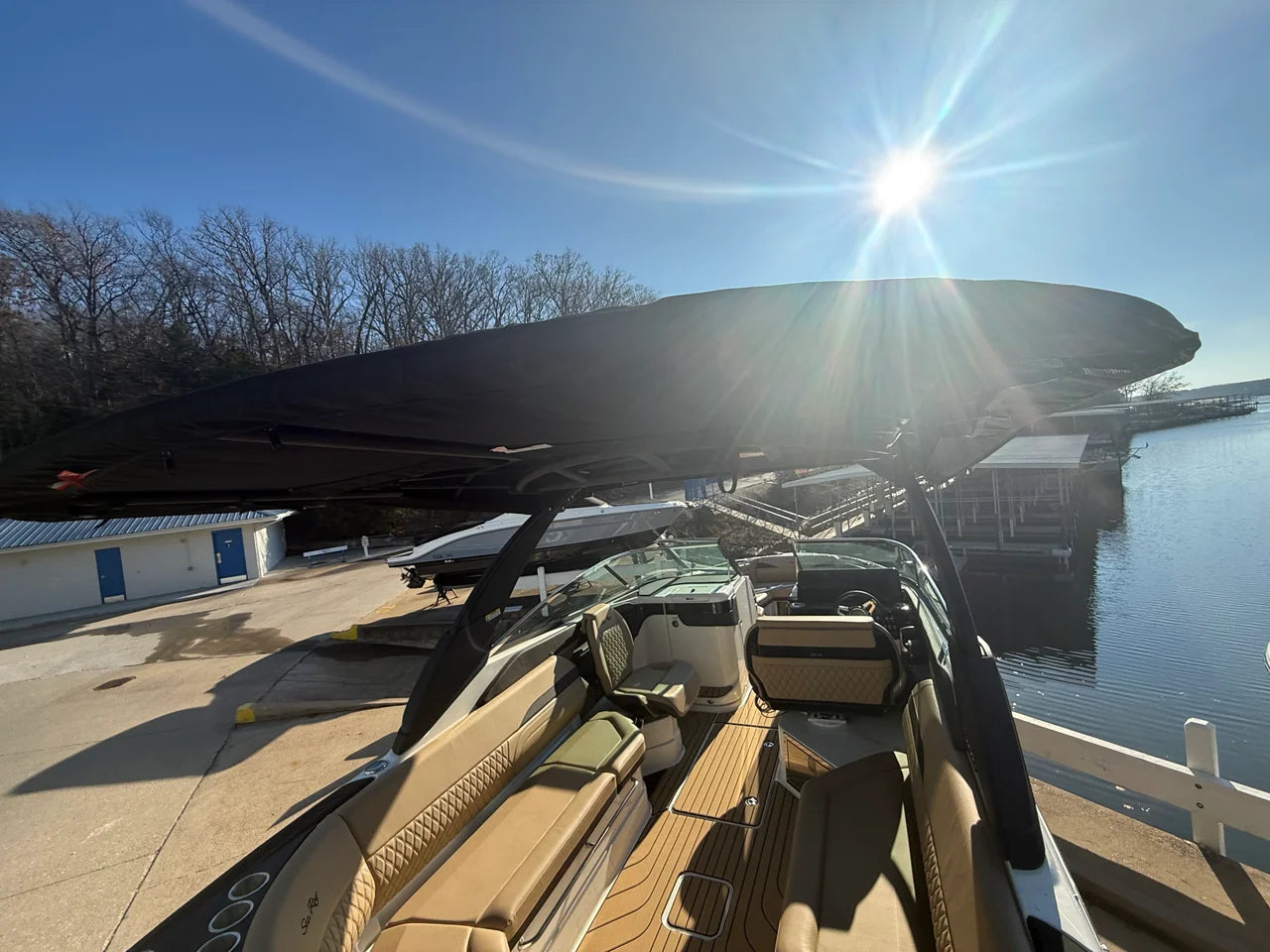 2026 Sea Ray SLX 280 28.0 feet, Lake Ozark, MO #16