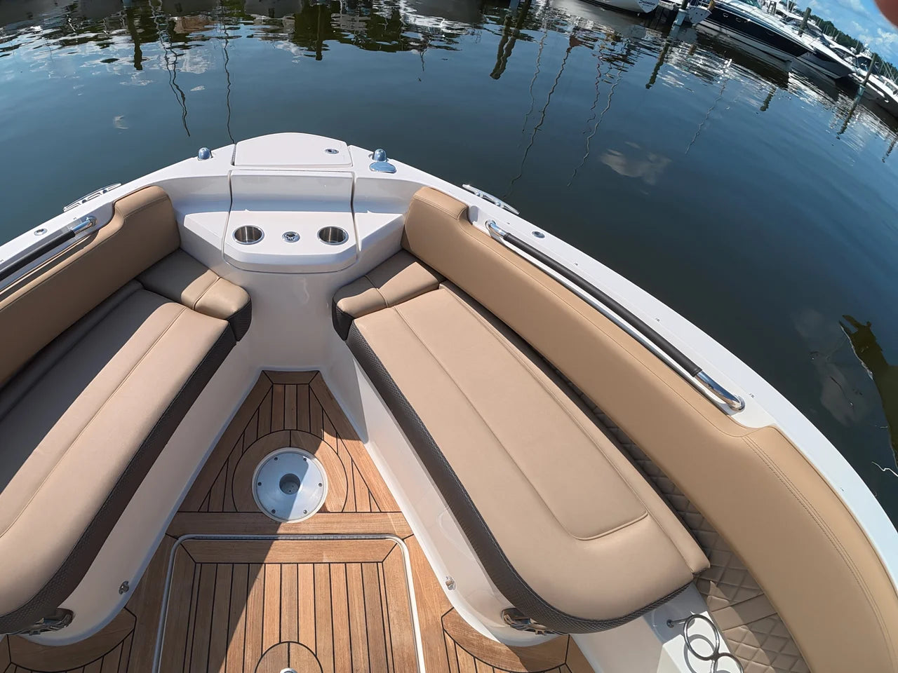 2019 Sea Ray 400 SLX OB 41.0 feet, Huntington, NY #49