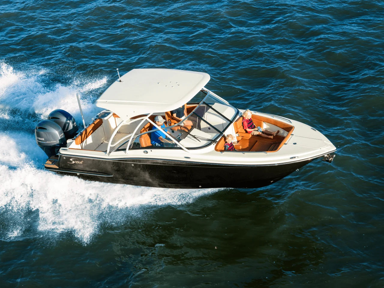 2025 Scout 255 Dorado 25.0 feet, Inuvik, Northwest Territories #3