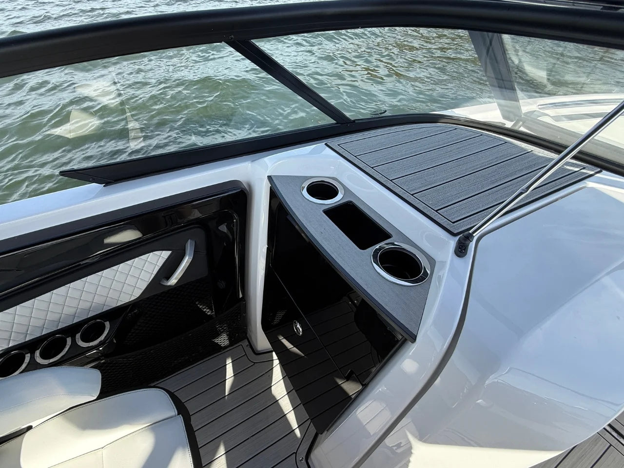 2026 Yamaha 252SE 25.0 feet, Lake Wylie, SC #16
