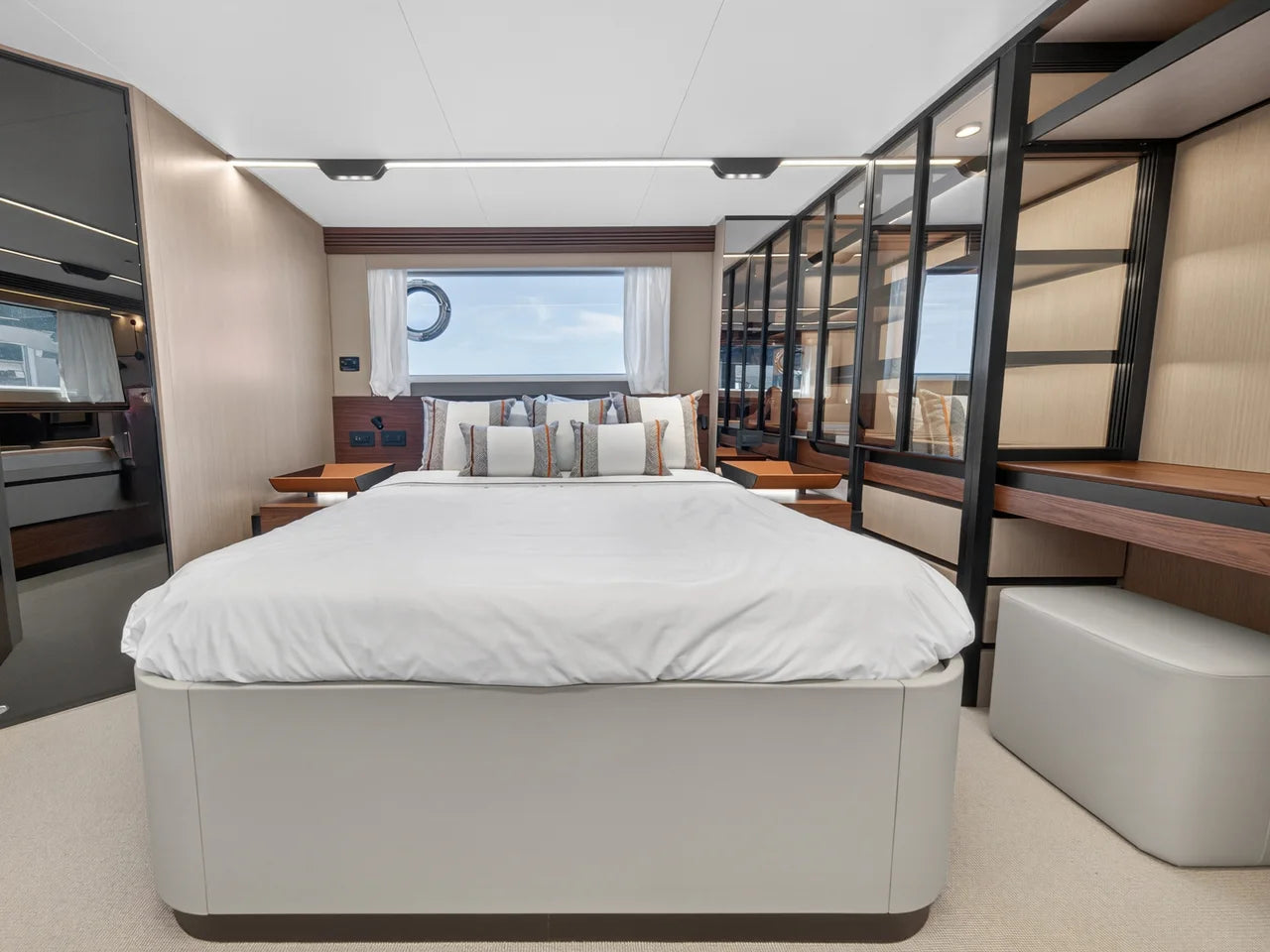 2026 Azimut S7 70.0 feet, Pompano Beach, FL #76