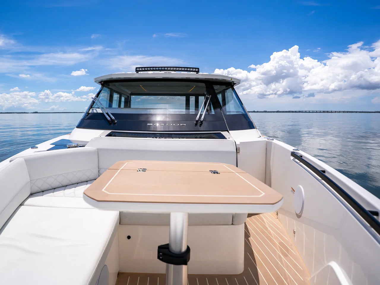 2026 Saxdor 400 GTC 40.0 feet, Clearwater, Florida #79