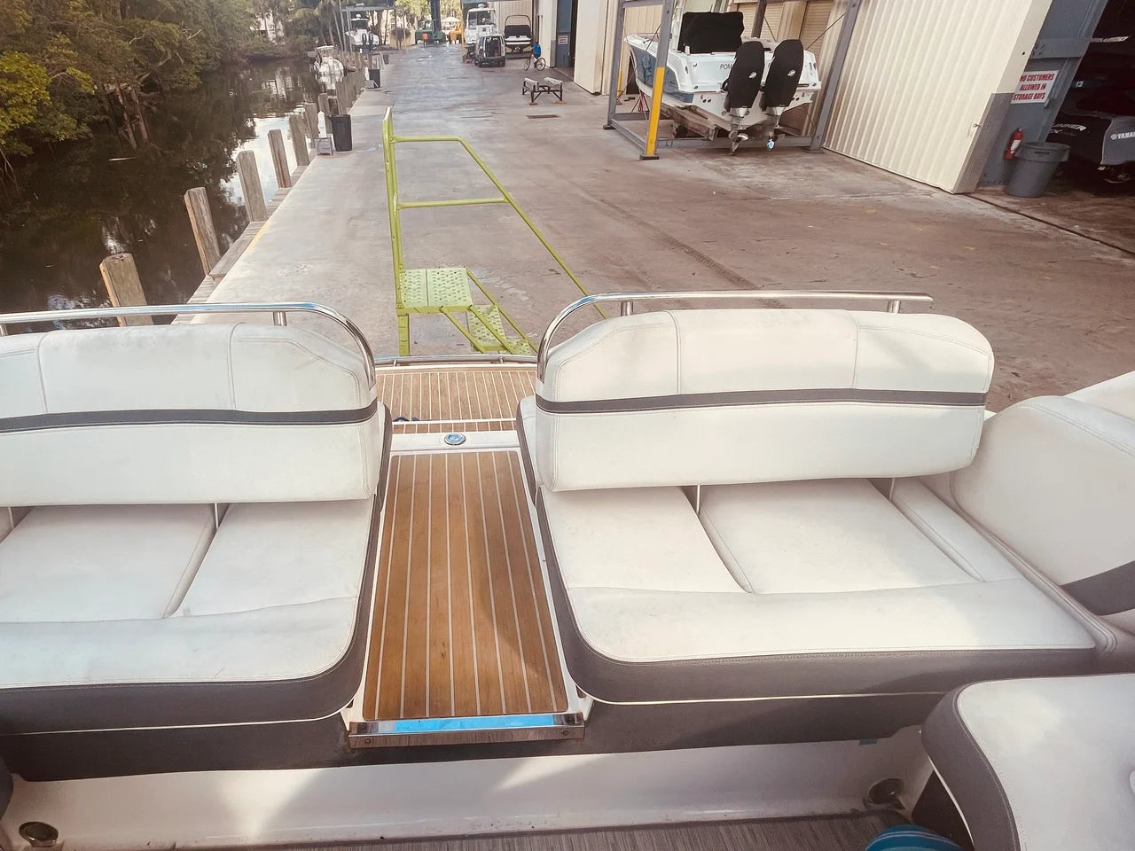2016 Regal 2800 BOWRIDER 28.0 feet, Deerfield Beach, FL #42