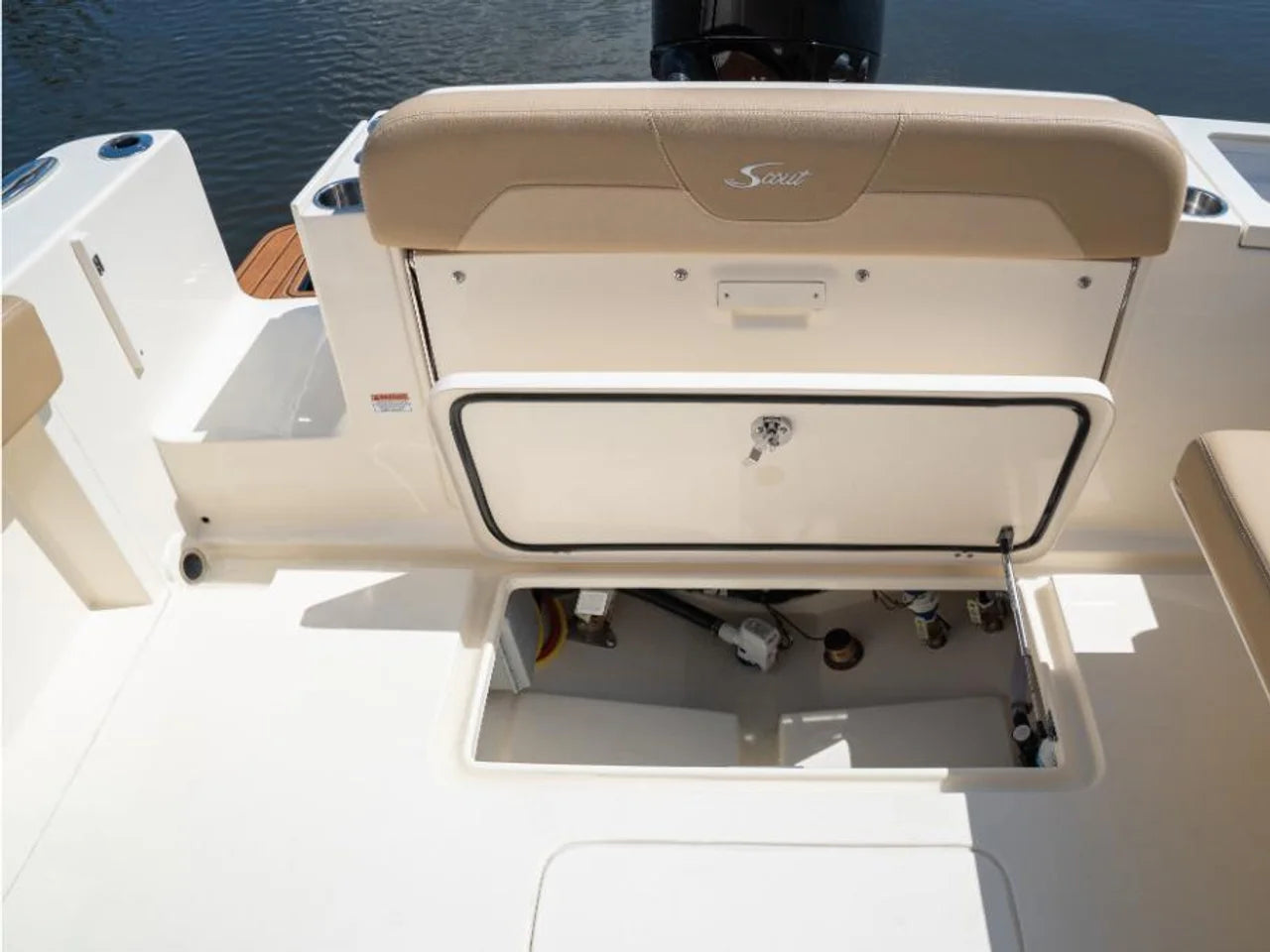 2025 Scout 240 Dorado 23.0 feet, Inuvik, Northwest Territories #17
