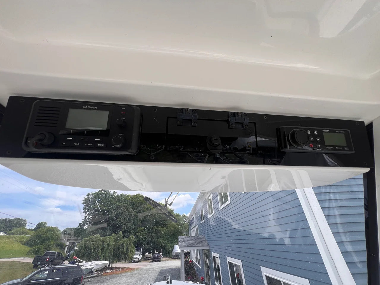 2021 EdgeWater 262 CC 26.0 feet, Wakefield, RI #25
