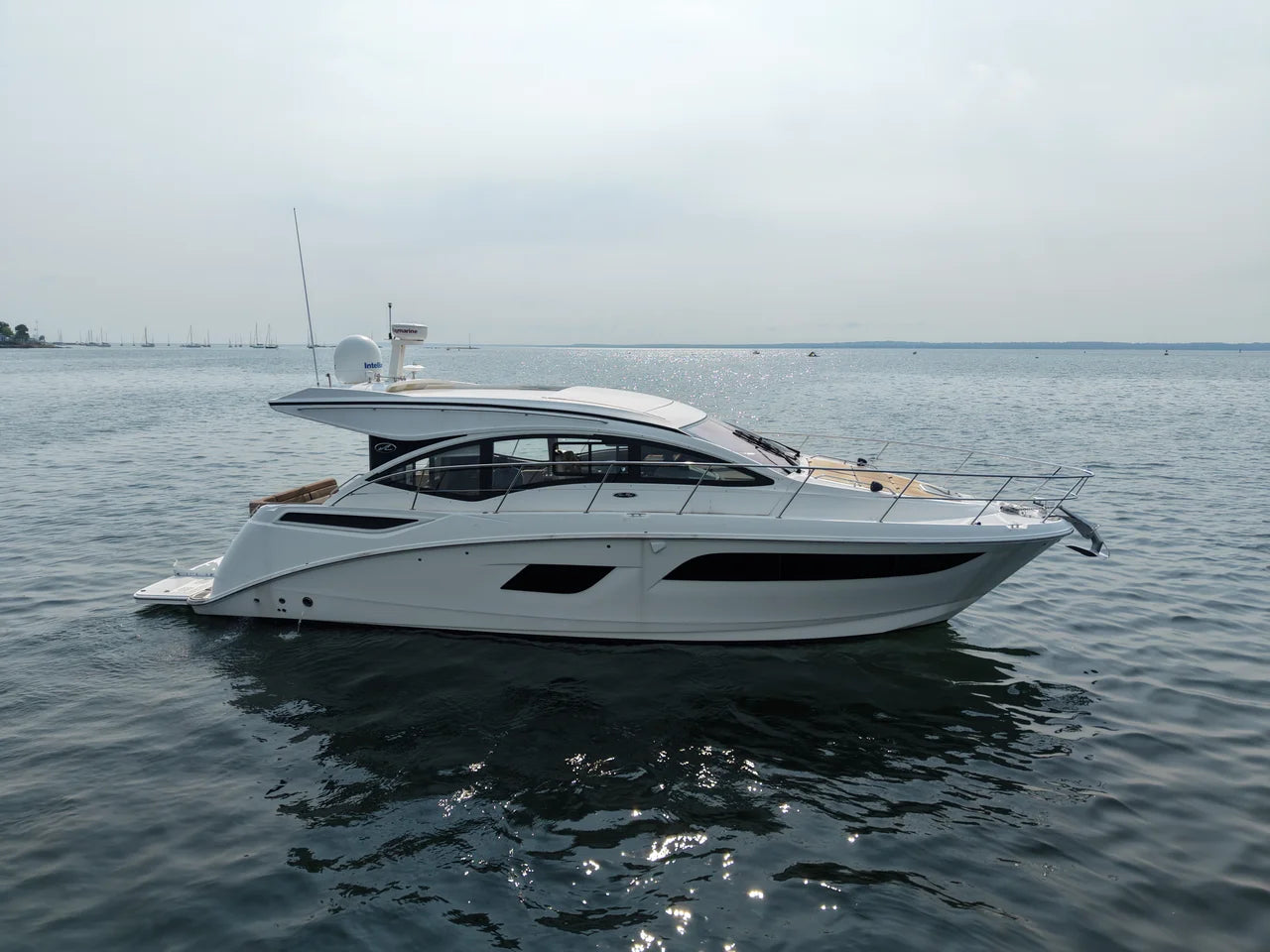 2017 Sea Ray 410 SUNDANCER 40.0 feet, Norwalk, Connecticut #8