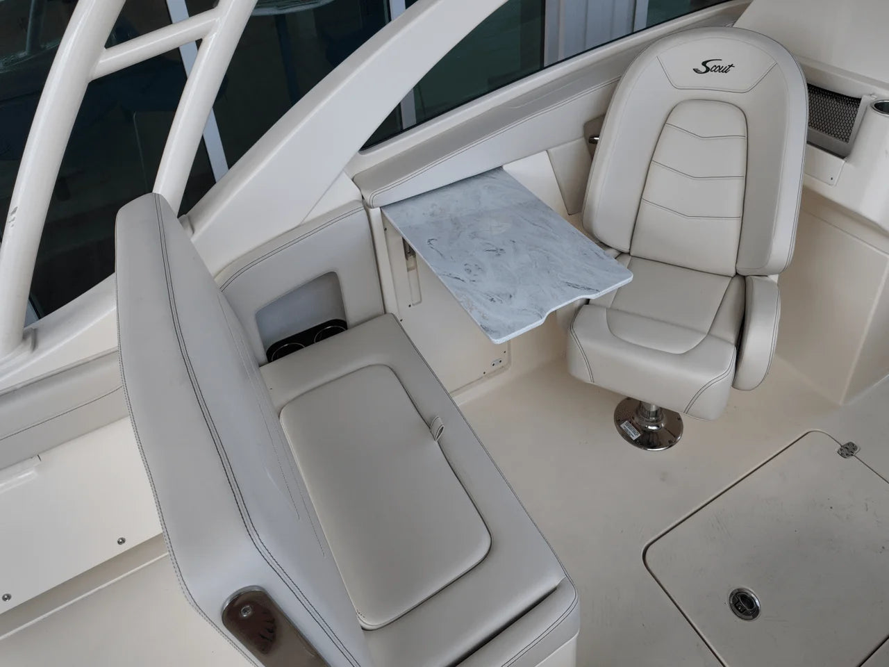 2026 Scout 240 Dorado 24.0 feet, Charleston, SC #14