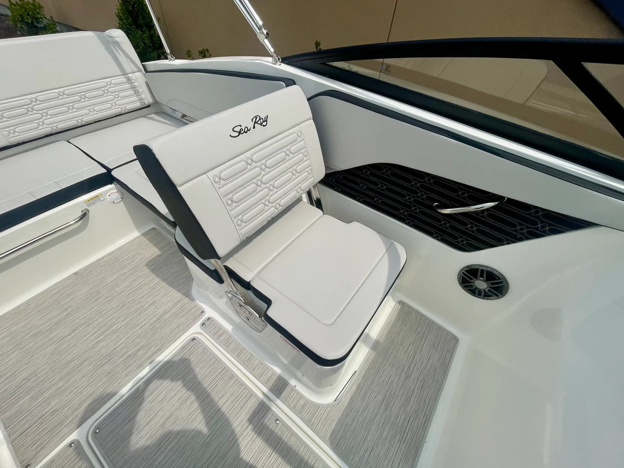 2027 Sea Ray SPX 210 Outboard 21.0 feet, Danvers, Massachusetts #4