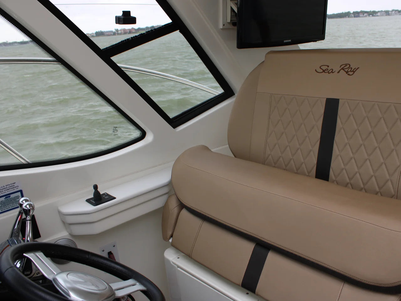 2018 Sea Ray Sundancer 350 35.0 feet, Seabrook, TX #31