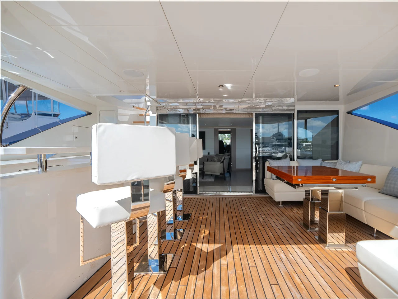 2026 Ocean Alexander 37L 120.0 feet, Pompano Beach, FL #16
