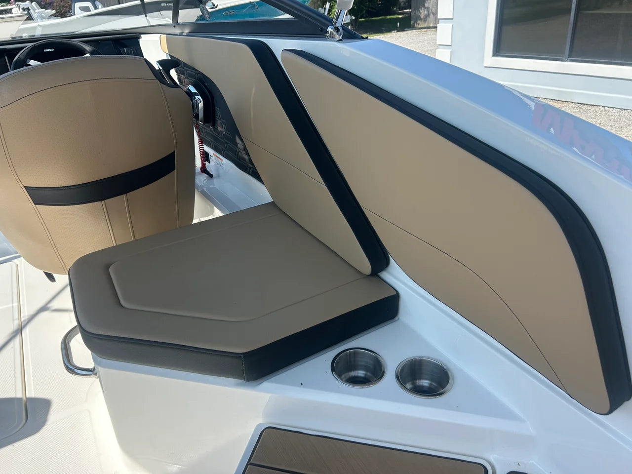 2026 Sea Ray SPX 210 Outboard 21.0 feet, Gulf Shores, AL #11