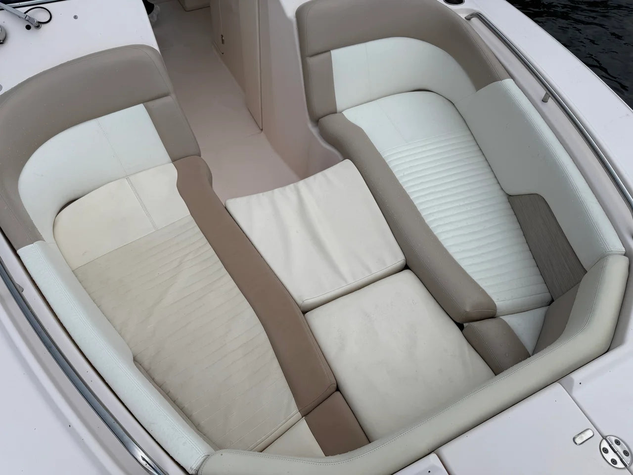 2014 Grady-White 307 FREEDOM 30.0 feet, Miami, FL #19