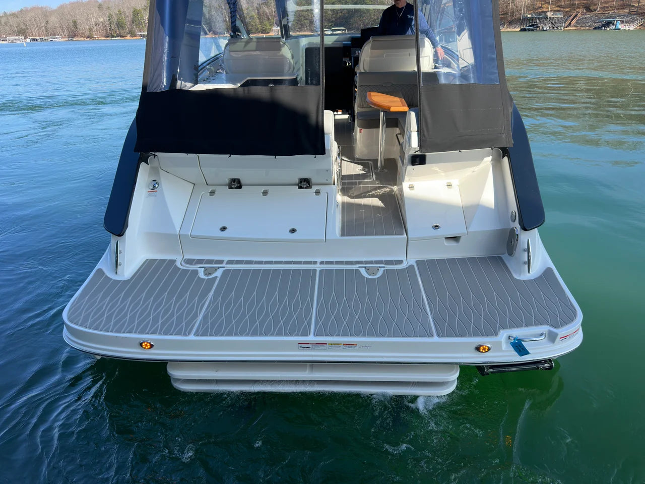 2026 Sea Ray Sundancer 370 37.0 feet, Cumming, GA #12