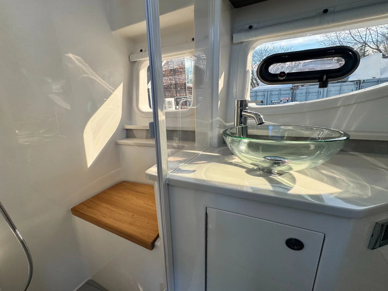2026 Sea Ray Sundancer 370 Outboard 37.0 feet, Huntington, NY #29