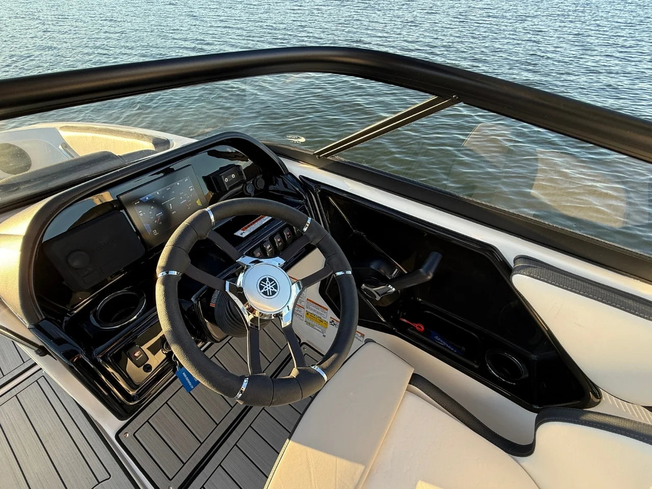 2026 Yamaha 195S 19.0 feet, Lake Wylie, SC #15
