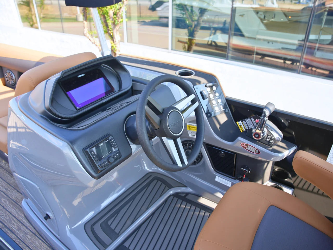 2027 Harris Sunliner 250 Sport 25.0 feet, Lewisville, TX #14