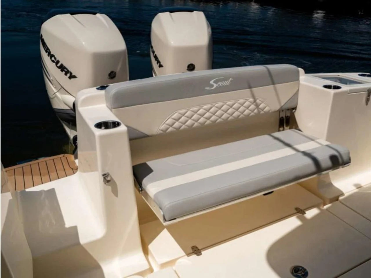 2027 Scout 330 LXF 33.0 feet, Key Largo, FL #26