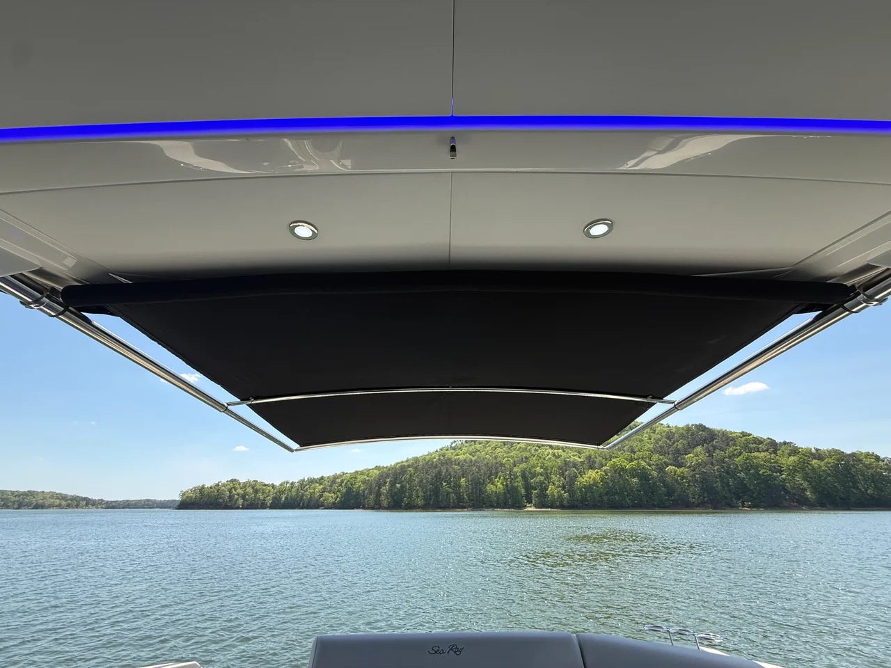 2021 Sea Ray 320 SUNDANCER 32.0 feet, Cumming, GA #41