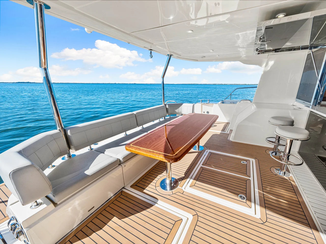2022 Aquila 54 Yacht 54.0 feet, St Petersburg, FL #42