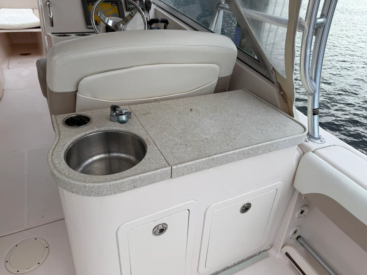 2014 Grady-White 307 FREEDOM 30.0 feet, Miami, FL #35