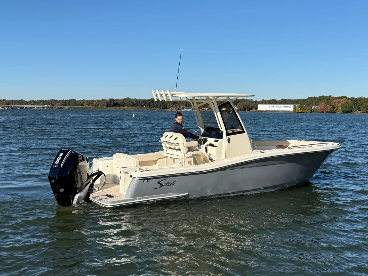 2026 Scout 240 XSF 24.0 feet, Charleston, SC #24