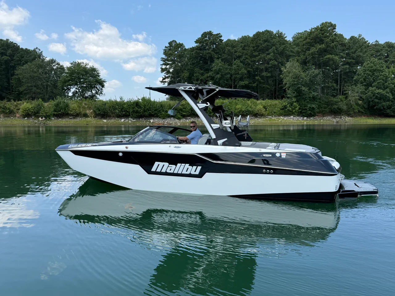 2022 Malibu M220 22.0 feet, Cumming, GA #12