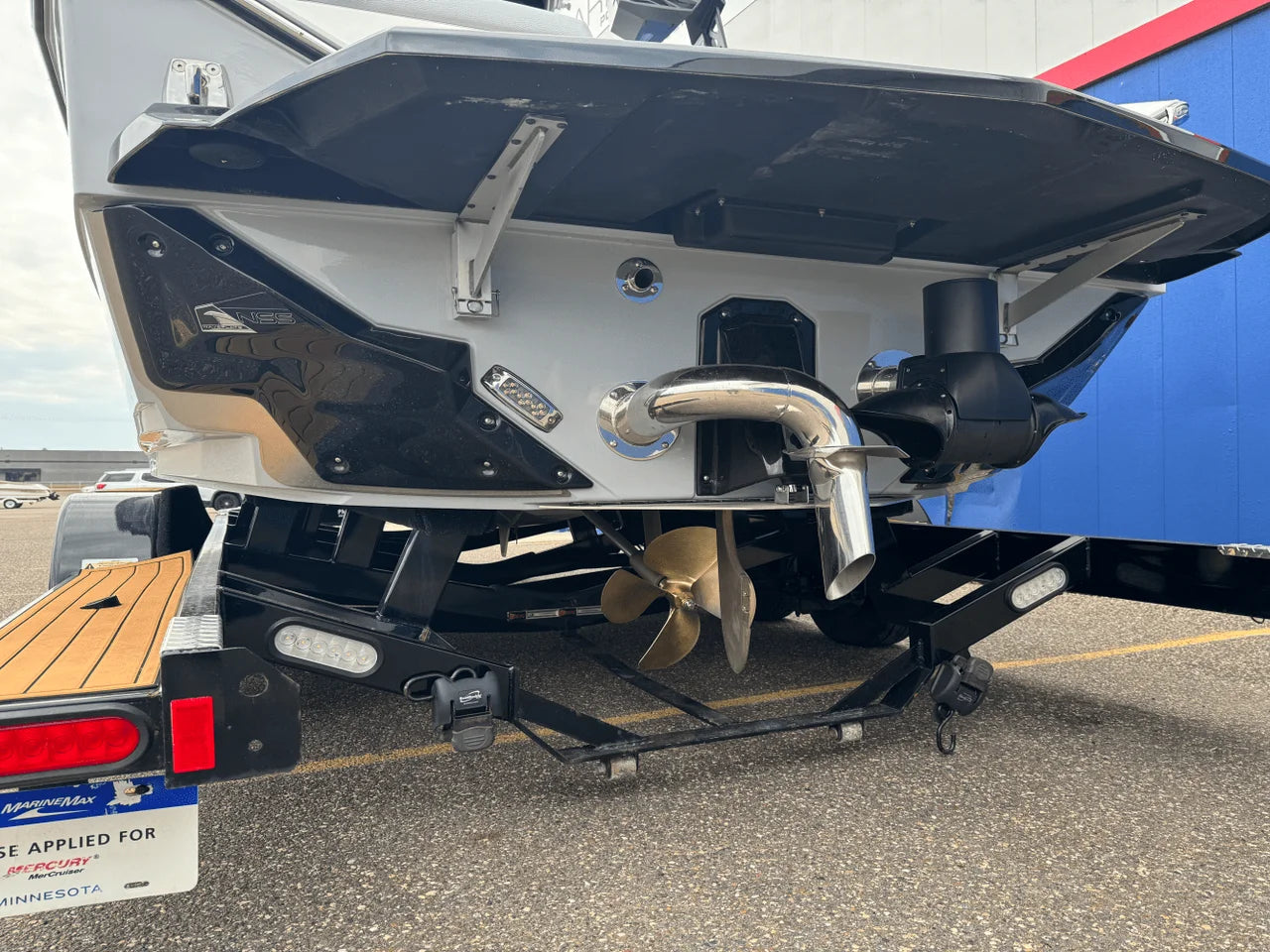 2026 Nautique Super Air Nautique S23 23.0 feet, Excelsior, Minnesota #6