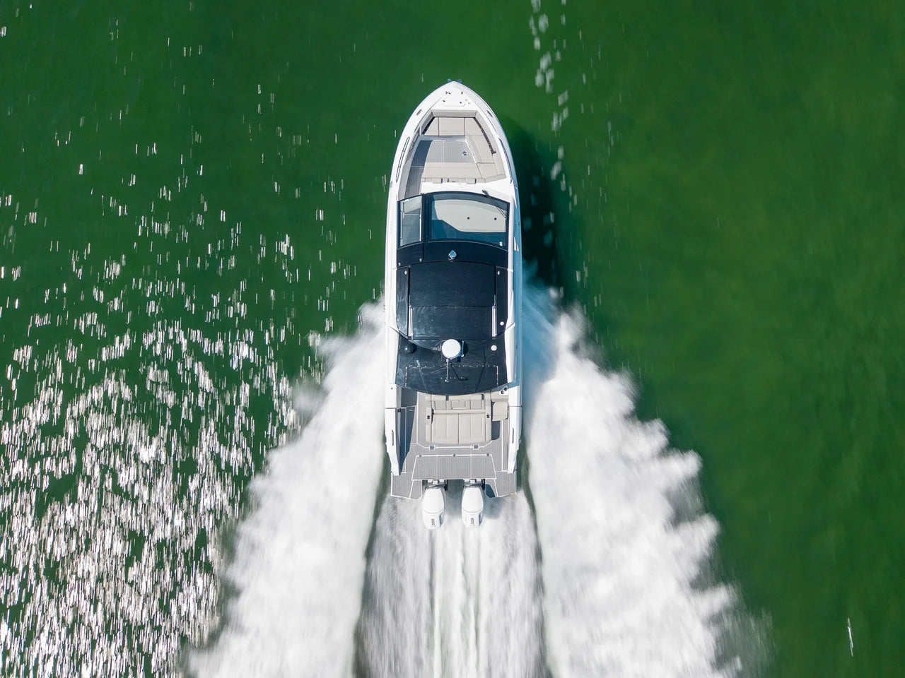 2026 Cruisers Yachts 42 GLS Outboard 42.0 feet, Miami, FL #13