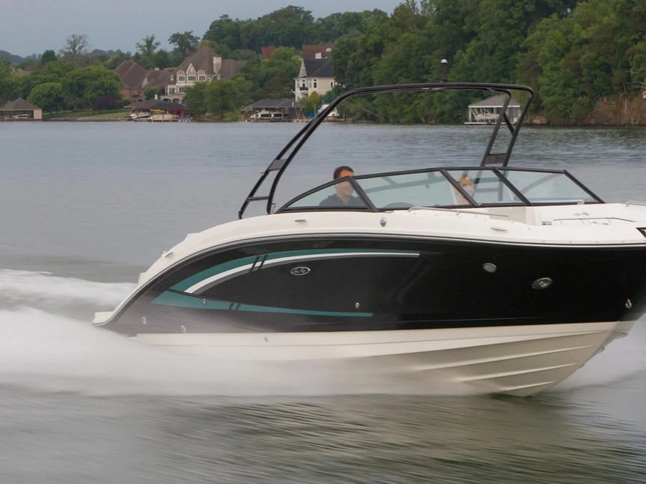 2016 Sea Ray 270 Sundeck 27.0 feet, Lewisville, TX #3