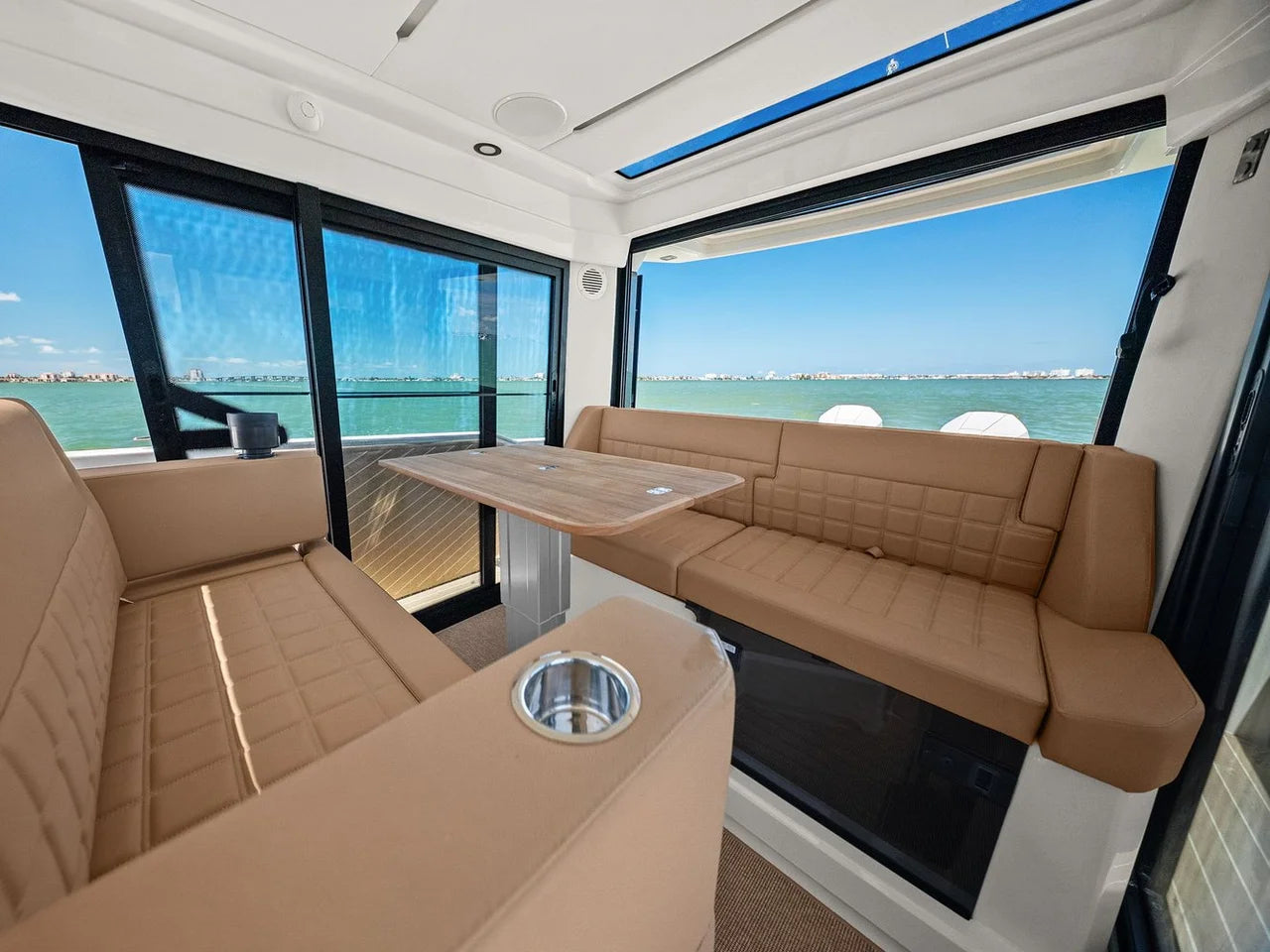2026 Saxdor 340 GTWA 34.0 feet, St Petersburg, FL #58