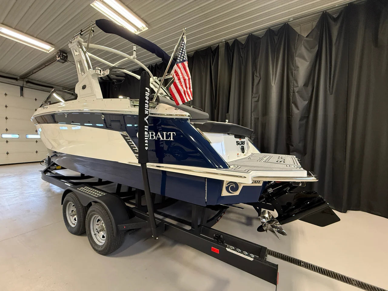 2026 Cobalt R6 SURF 26.0 feet, Nisswa, Minnesota #4