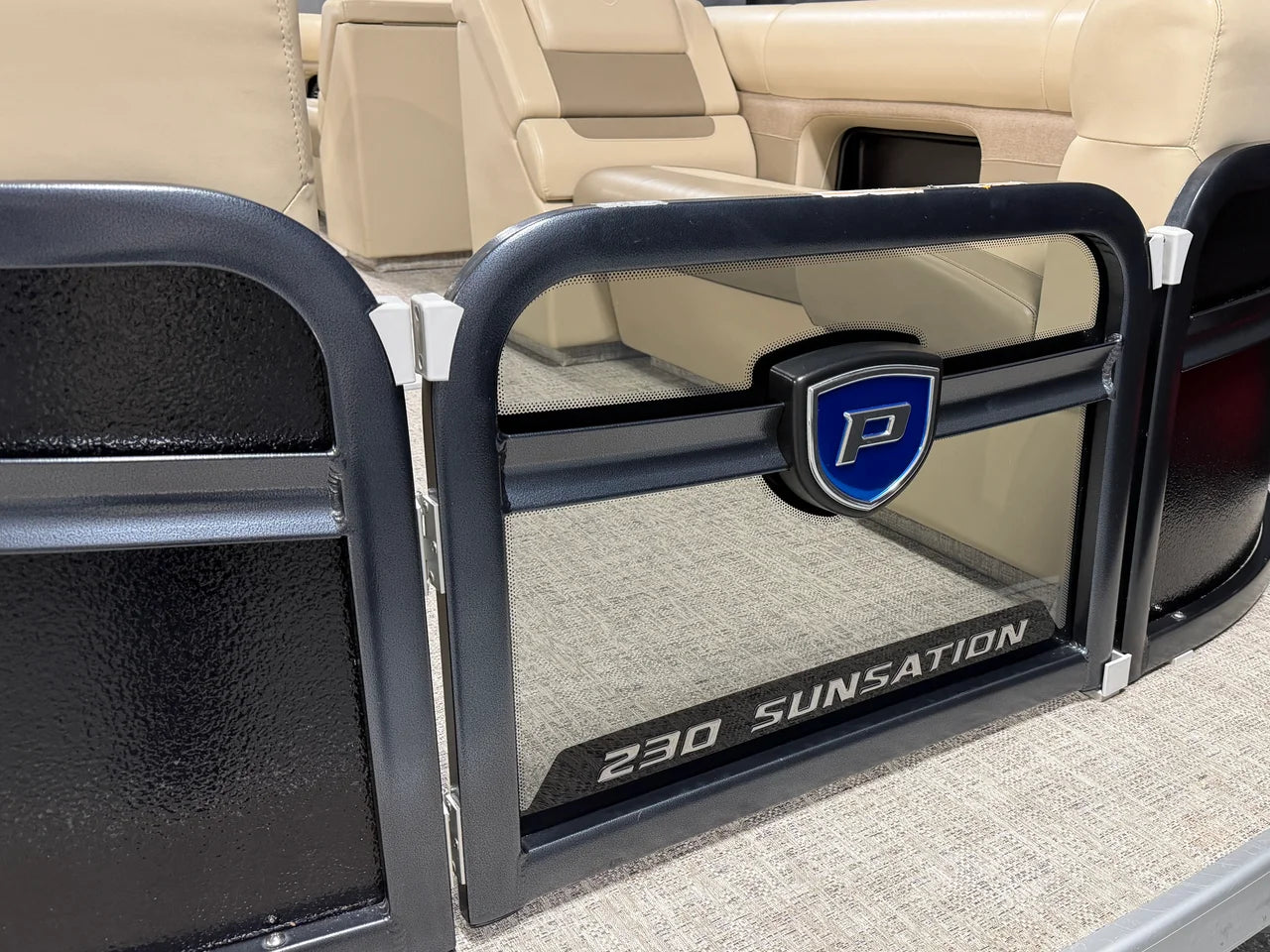 2024 Premier 230 SUNSATION TRITOON 23.0 feet, Crosslake, Minnesota #11