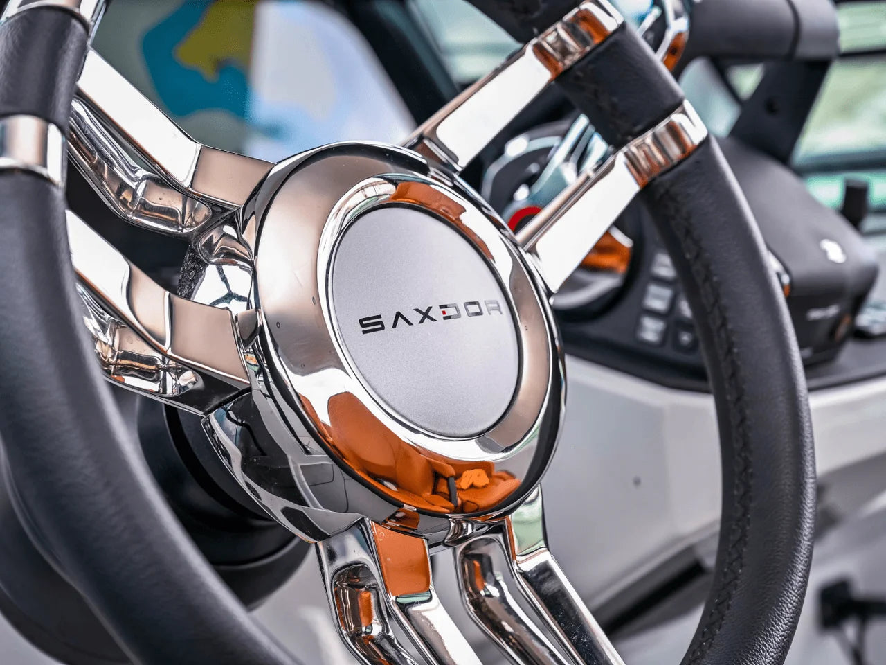2027 Saxdor 320 GTO 32.0 feet, Huntington, NY #80