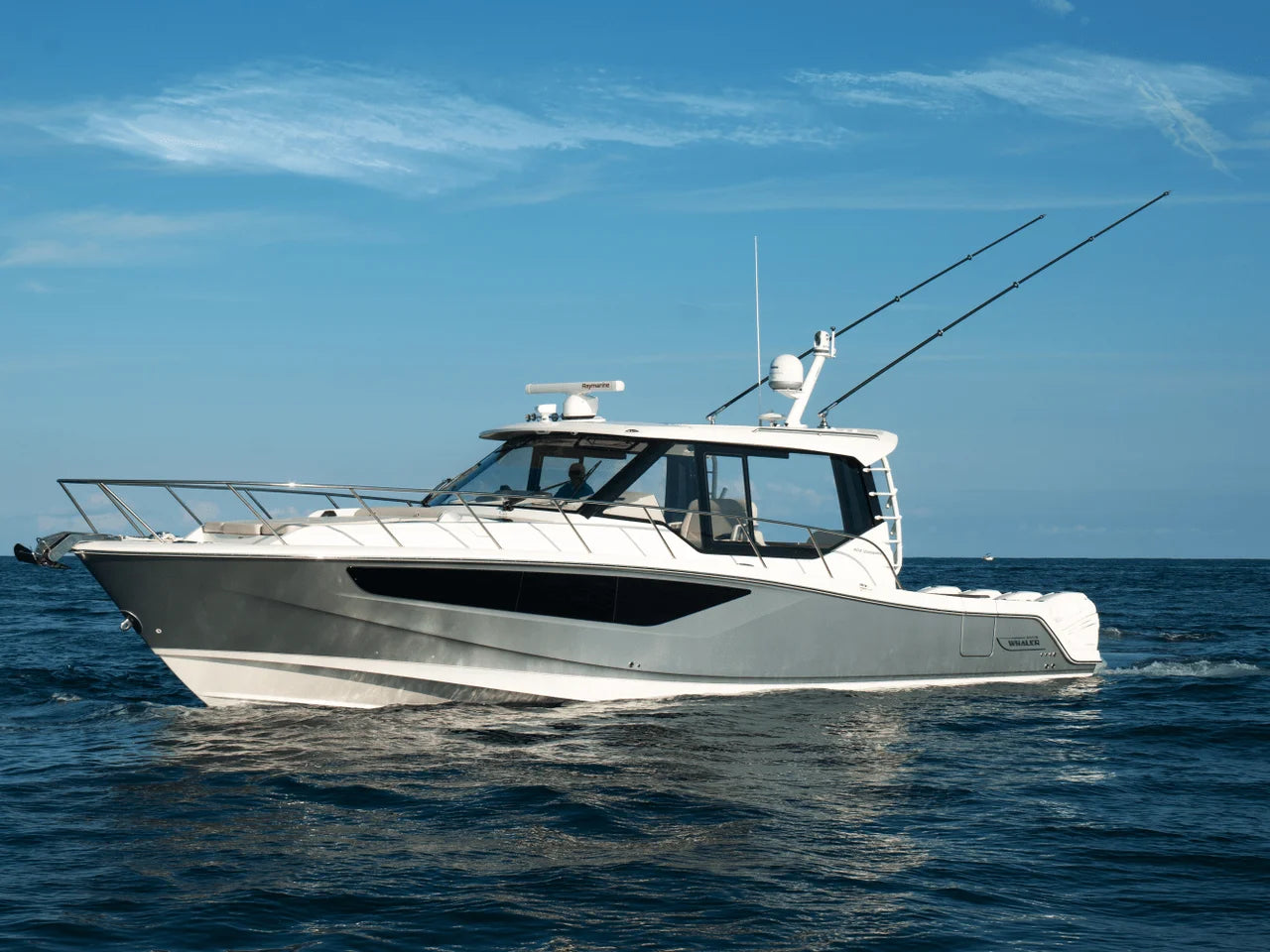 2026 Boston Whaler 405 Conquest 40.0 feet, Inuvik, Northwest Territories #2