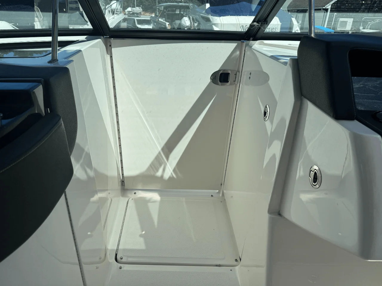 2017 Sea Ray SLX 350 OB 35.0 feet, Huntington, NY #33