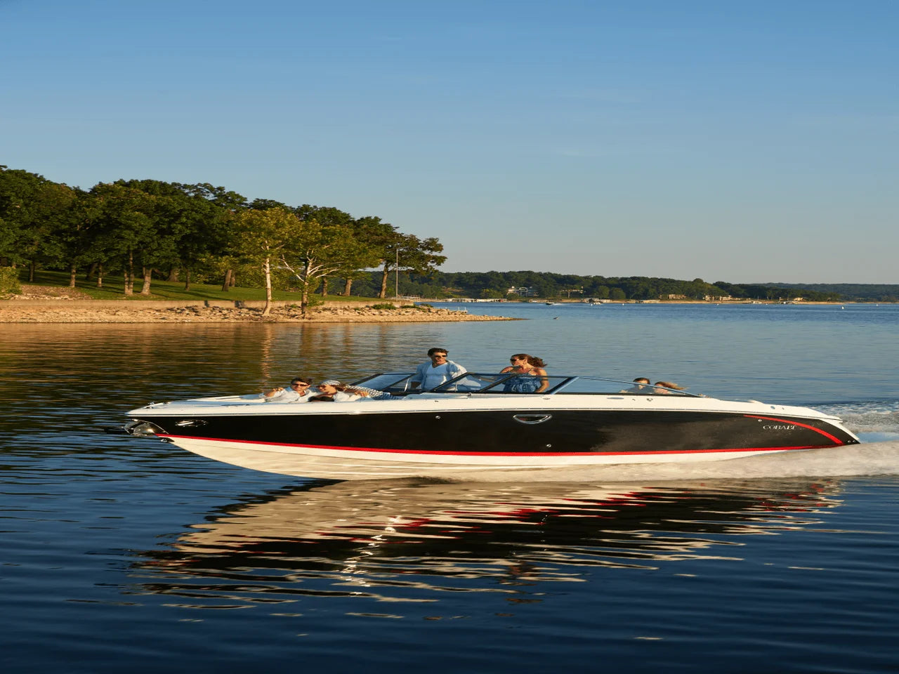 2026 Cobalt R31 Surf 30.0 feet, Inuvik, Northwest Territories #48