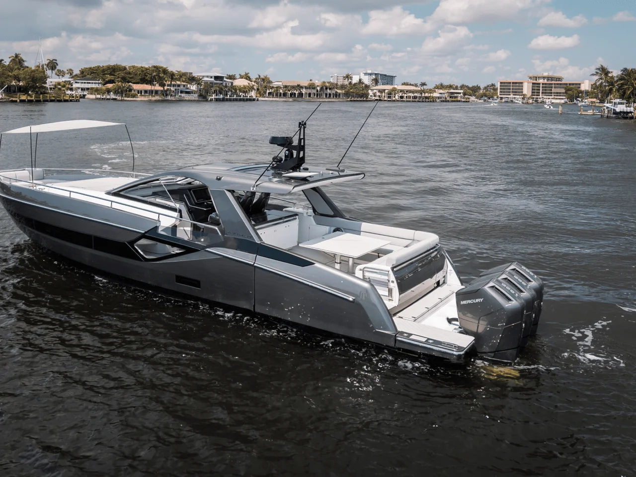 2026 Azimut 48 Verve 48.0 feet, Dania Beach, Florida #74
