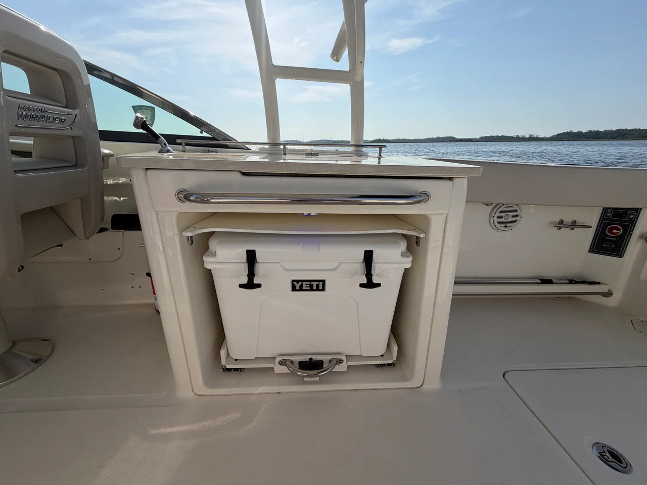 2018 Boston Whaler 270 VANTAGE 27.0 feet, Charleston, SC #31