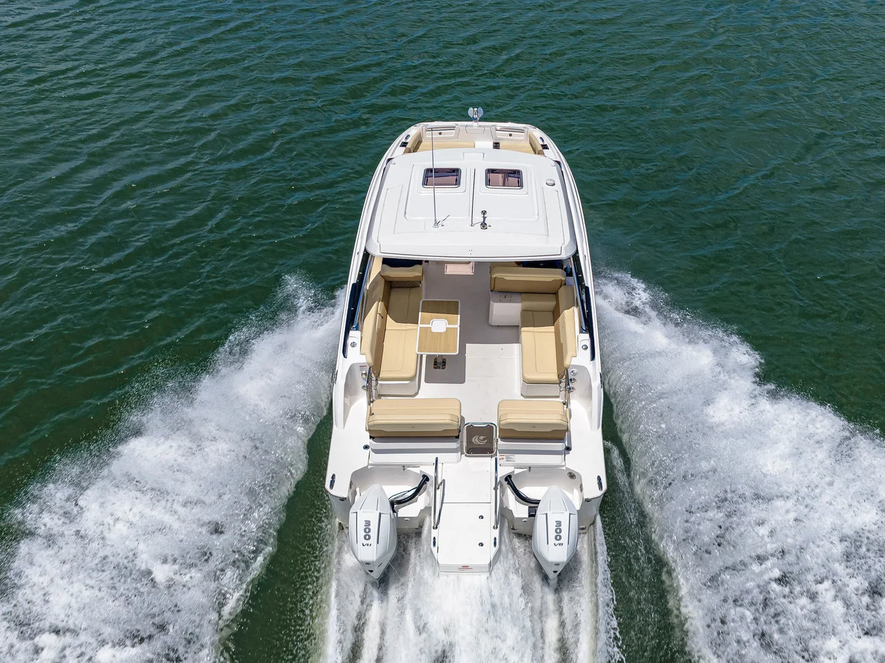 2026 Aquila 32 Sport 32.0 feet, Fort Myers, FL #32