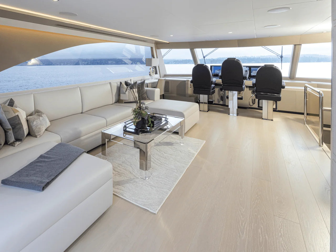 2026 Ocean Alexander 27R 88.0 feet, Inuvik, Northwest Territories #41