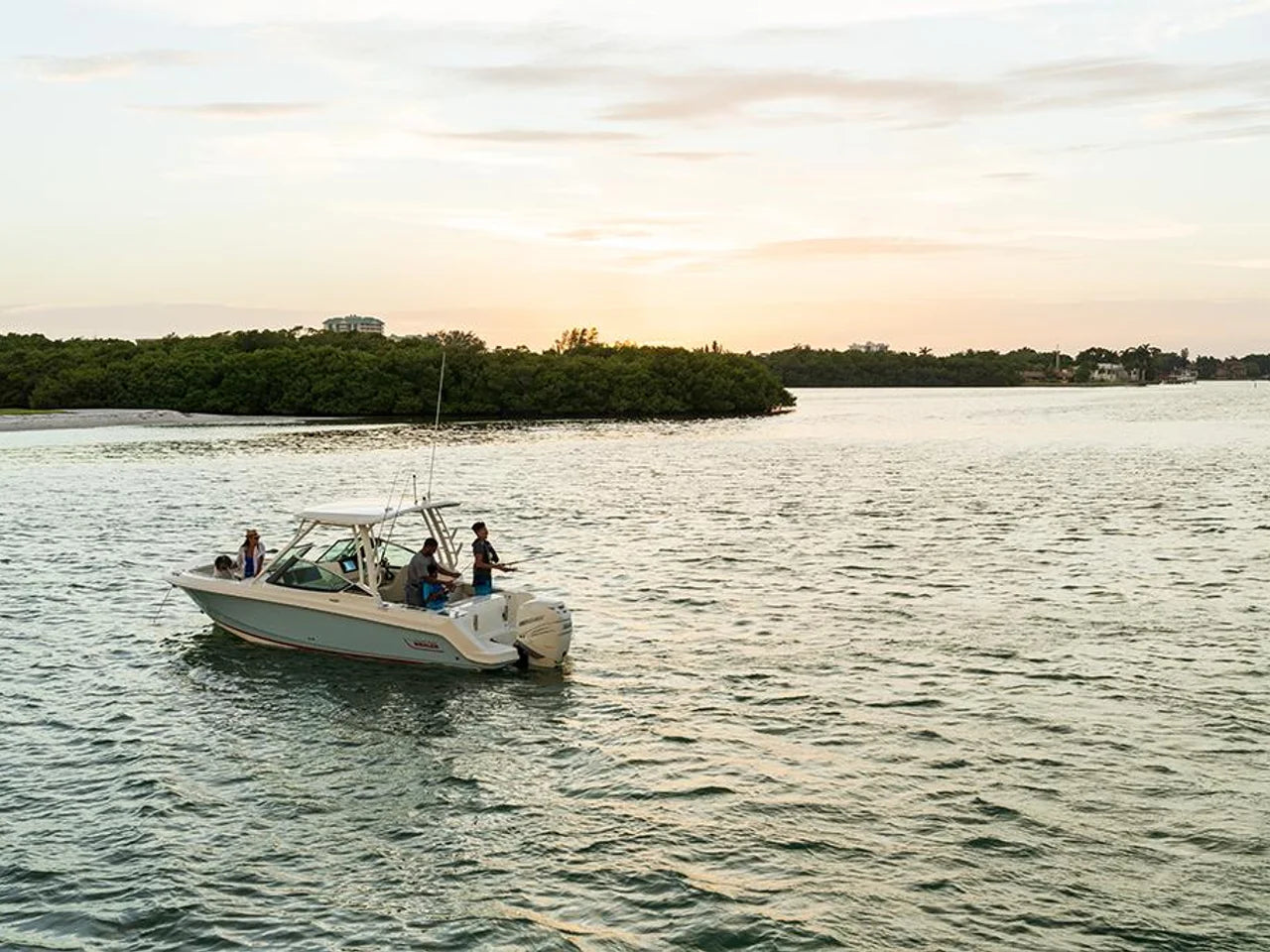2026 Boston Whaler 240 Vantage 24.0 feet, Inuvik, Northwest Territories #31