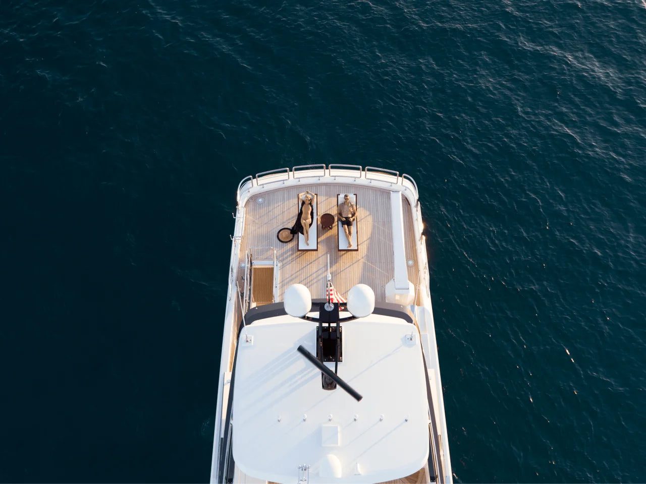 2026 Ocean Alexander 37L 116.0 feet, Inuvik, Northwest Territories #22