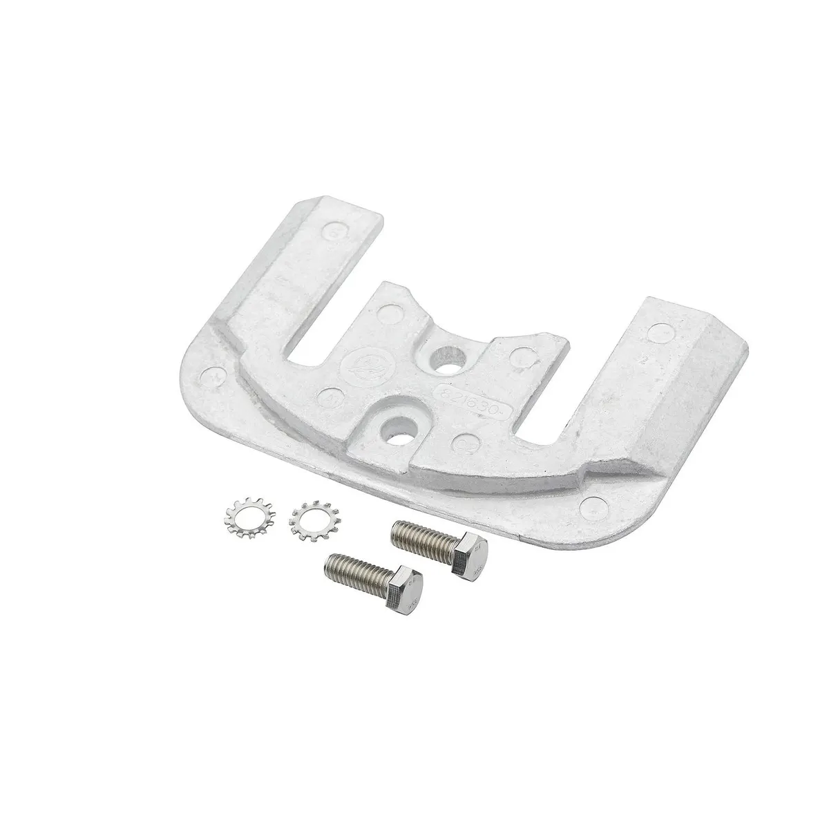 Mercury 821630T1 Drive Shaft Housing Aluminum Anode for MerCruiser Bravo Sterndrives