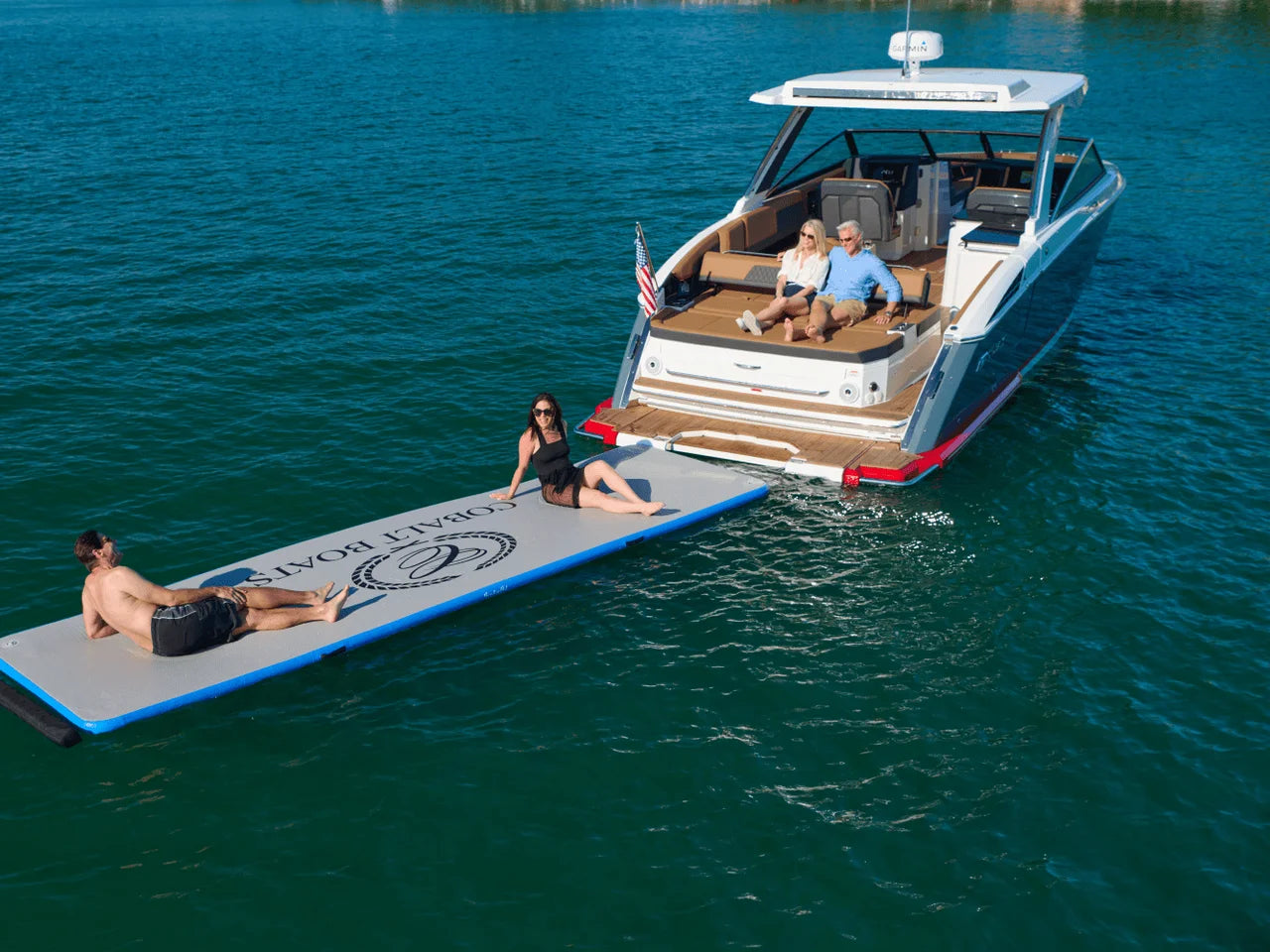 2026 Cobalt R33 Outboard 33.0 feet, Inuvik, Northwest Territories #17