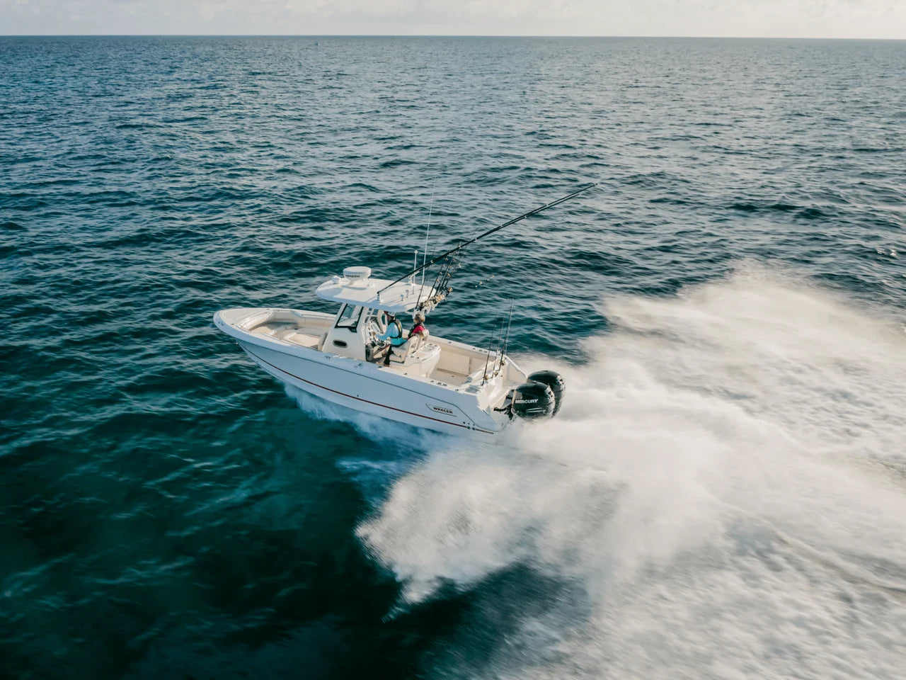 2026 Boston Whaler 280 Outrage 28.0 feet, Norwalk, Connecticut #52