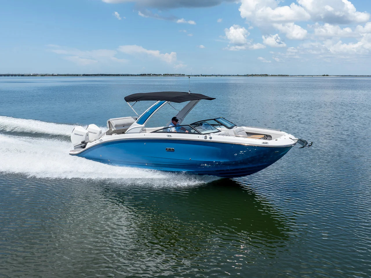 2026 Sea Ray SDX 290 Outboard 29.0 feet, Clearwater, Florida #31