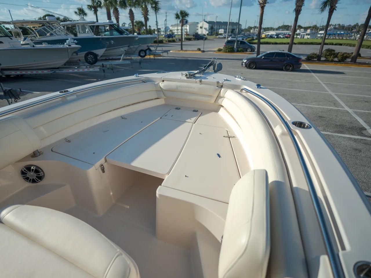 2022 Grady-White Fisherman 236 23.0 feet, Fort Walton Beach, Florida #12