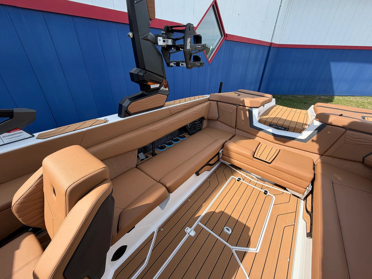 2026 Nautique Super Air Nautique G25 25.0 feet, Rogers, MN #20