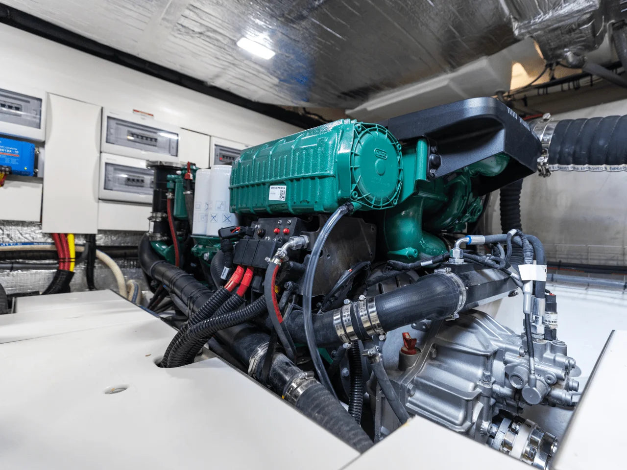 2026 Galeon 450 HTC 45.0 feet, Inuvik, Northwest Territories #95